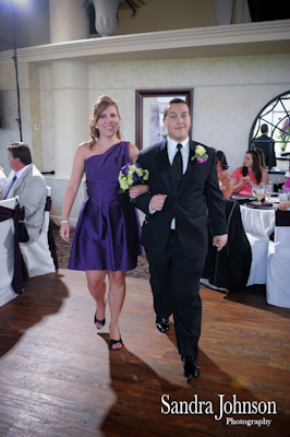 Best Bayou Club Wedding photographer - Sandra Johnson (SJFoto.com)